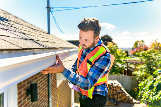 Best Chimney Flashing Repair  in Stinnett, TX